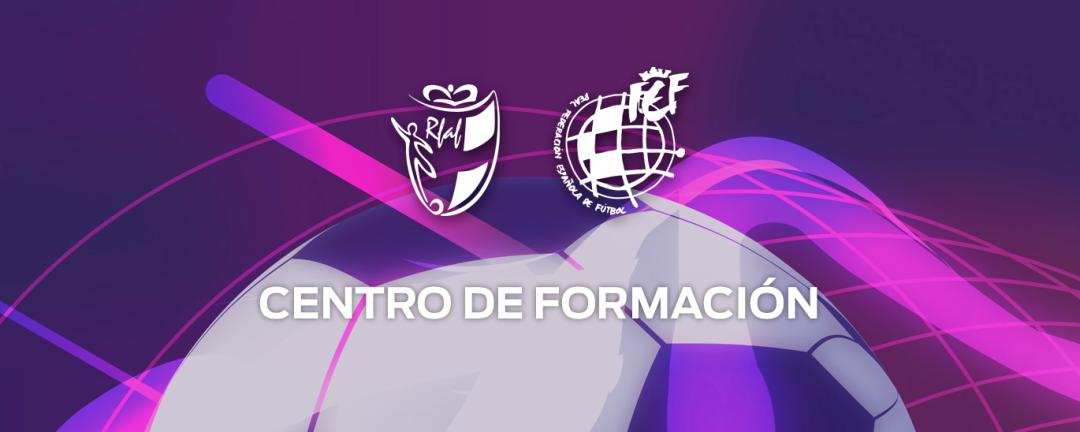 Curso de entrenador fútbol 7 nivel 2