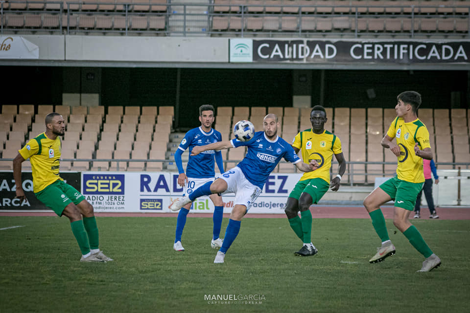 Previa Tercera RFEF, Conil CF - Sevilla FC C